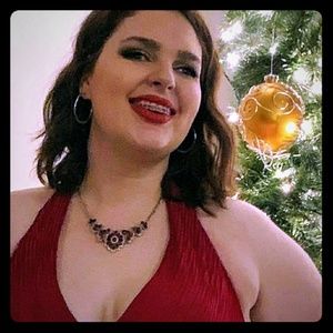 Meet your Posher, Christianna